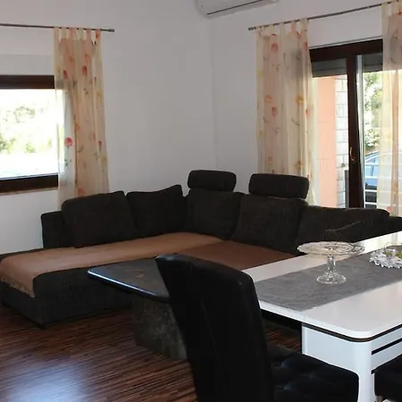Mario Apartment Zadar