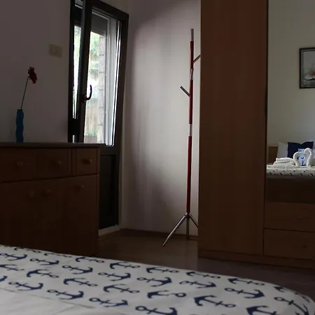 Mario Apartment *
