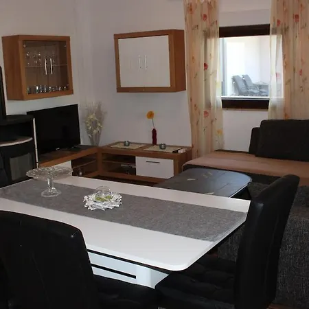 Apartment Mario *