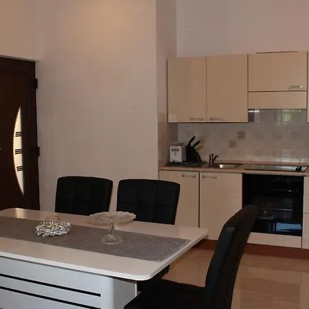 Mario Apartment