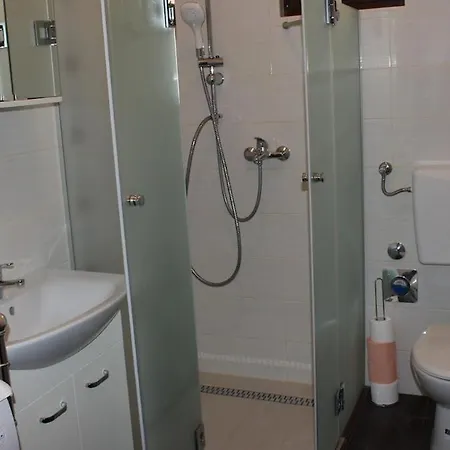 Mario Apartment